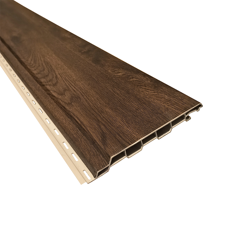 Outdoor USPC Wall Panel