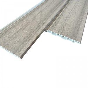 Outdoor USPC Wall Panel