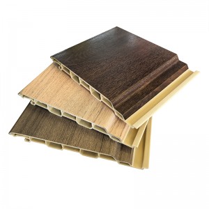 Outdoor USPC Wall Panel