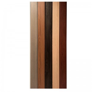 Outdoor USPC Wall Panel