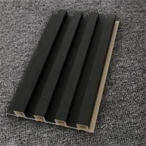 Pvc Wainscoting Wall Panels for Bedroom 169.24mm