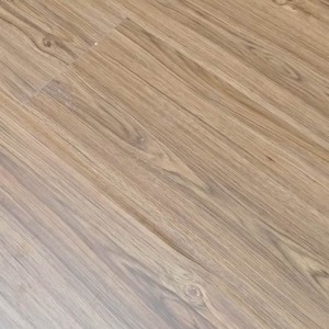 New Arrival China Bamboo Floor - Wax Waterproof laminate flooring – DEDGE