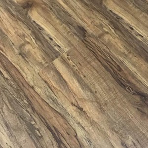 Wax Waterproof laminate flooring