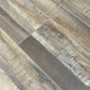 Wax Waterproof laminate flooring