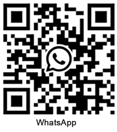 WhatsAppen