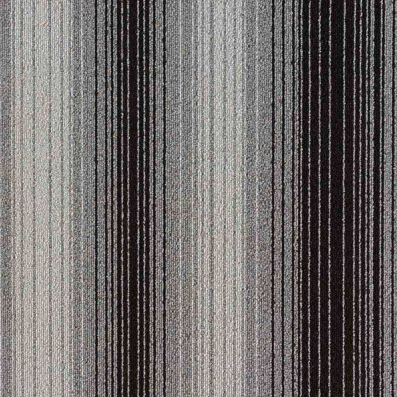 Big discounting Plank Floor - 3D Nylon Printed Carpet Tiles YH Series – DEDGE detail pictures