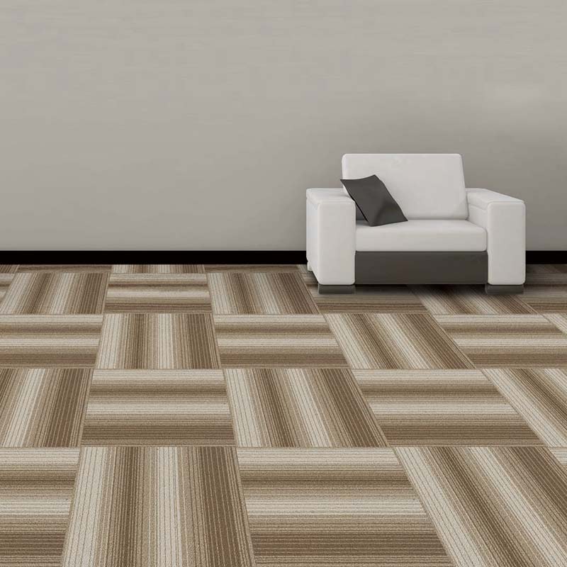 3D Nylon Printed Carpet Tiles YH Series