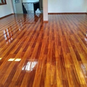 8MM EIR  laminate flooring