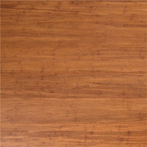 China wholesale Bamboo Wood Floor - Waterproof Strand Woven Bamboo Flooring – DEDGE