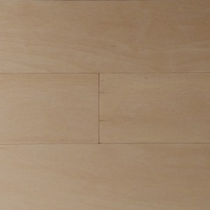 Waterproof Engineered SPC Vinyl Plank Flooring
