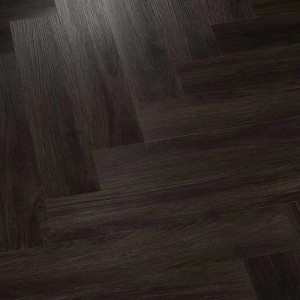 CHINA Herringbone SPC Vinyl Plank Flooring