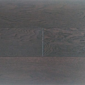 8mm Thickness Home Hybrid Engineered Wood