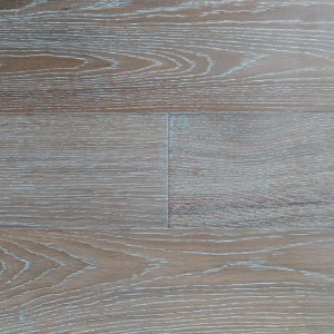 Engineered Vinyl Hardwood Flooring