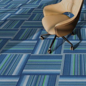 2021 Colorful Nylone Carpet Fantasy Series