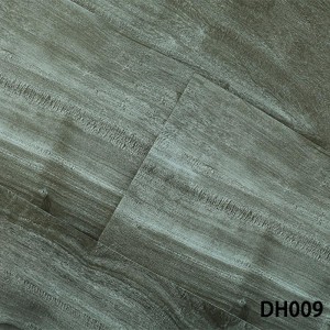 China High Glossy Laminate Flooring