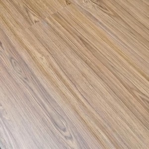 China High Glossy Laminate Flooring