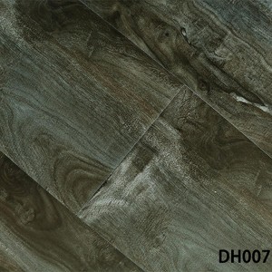 China High Glossy Laminate Flooring