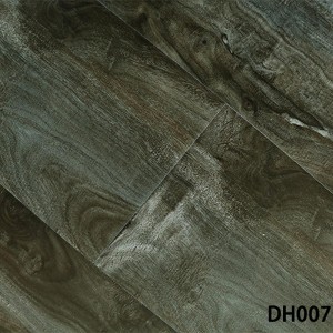 China High Glossy Laminate Flooring