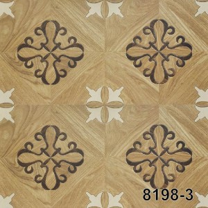 China Parquet Laminate Flooring