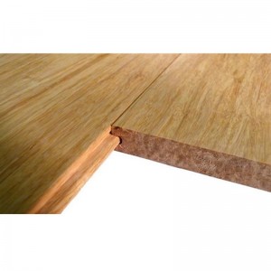 15mm Commercial Bamboo Hardwood Flooring