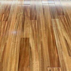 8MM EIR  laminate flooring