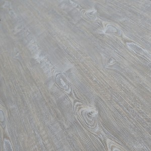 dark Oak Laminate Flooring