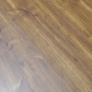 dark Oak Laminate Flooring