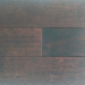 Waterproof Engineered SPC Vinyl Plank Flooring