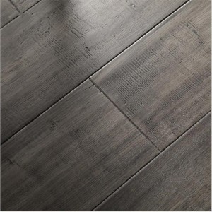 18mm Handscraped OAK Flooring Engineered Wood