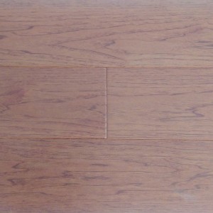Unilin Click Dark Hickory Timber Flooring