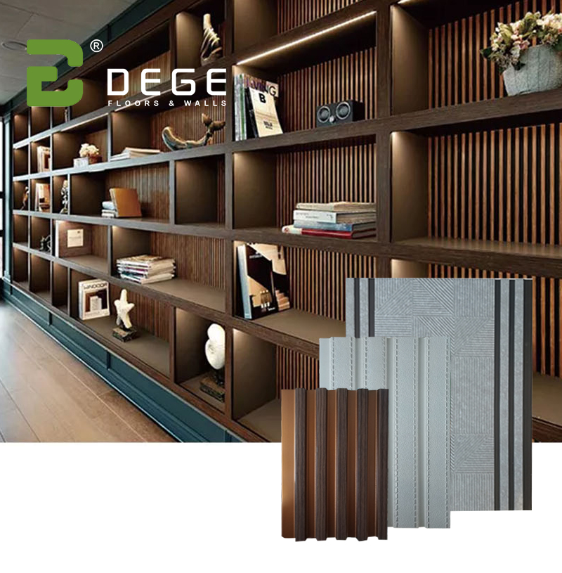 PS Wall Panel Advantages