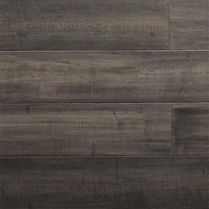 18mm Handscraped OAK Flooring Engineered Wood