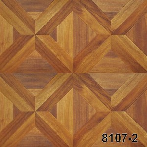 European Parquet Laminate Flooring