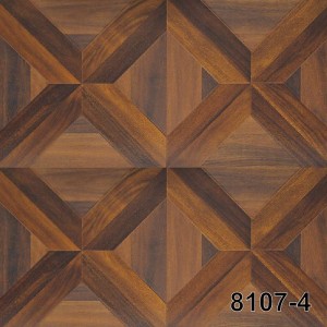 European Parquet Laminate Flooring