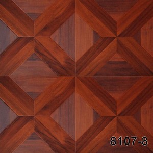 European Parquet Laminate Flooring