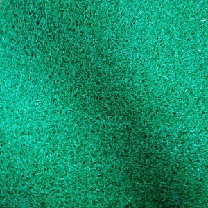 10mm Artifical Golf Grass