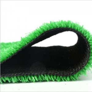 10mm Light Green Leisure Artificial Grass