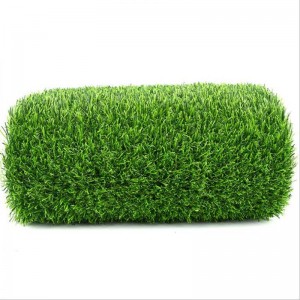 Green Back Garden Artificial Grass