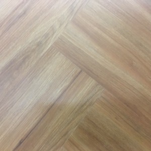 CHINA Herringbone SPC Vinyl Plank Flooring