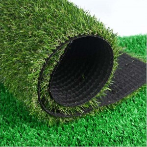 Popular Design for Lvp Floors - 40mm Synthetic Grass for Home Garden – DEDGE