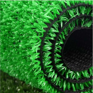 10mm Light Green Leisure Artificial Grass