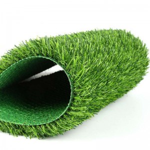 Green Back Garden Artificial Grass