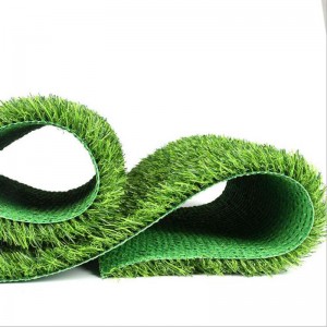 Green Back Garden Artificial Grass