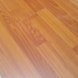 Discount Price Vinyl Floor Adhesive - hdf High Glossy Laminate Flooring – DEDGE