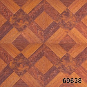 Hdf Parquet Laminate Flooring