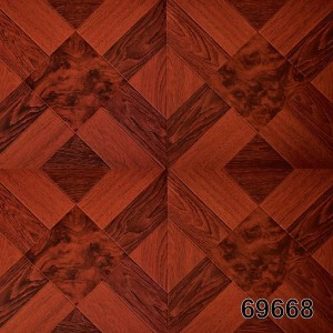 Hdf Parquet Laminate Flooring