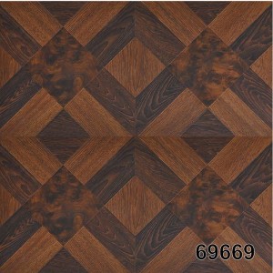 Hdf Parquet Laminate Flooring