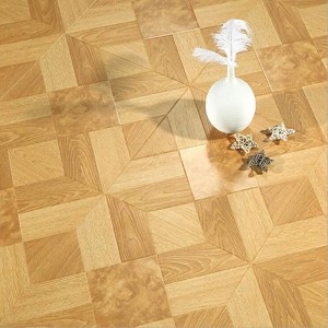 Hdf Parquet Laminate Flooring