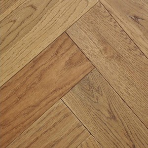 ABC Grade Herringbone Engineered Timber Flooring