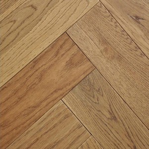 2021 Latest Design Spc Core Flooring - ABC Grade Herringbone Engineered Timber Flooring – DEDGE